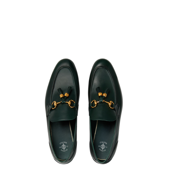 Renaldo Houston Loafer