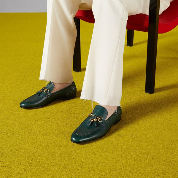 Renaldo Houston Loafer