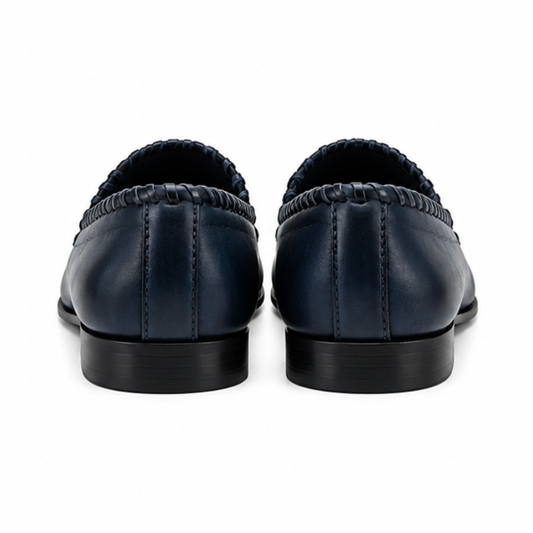 Riviera Tassel Loafer