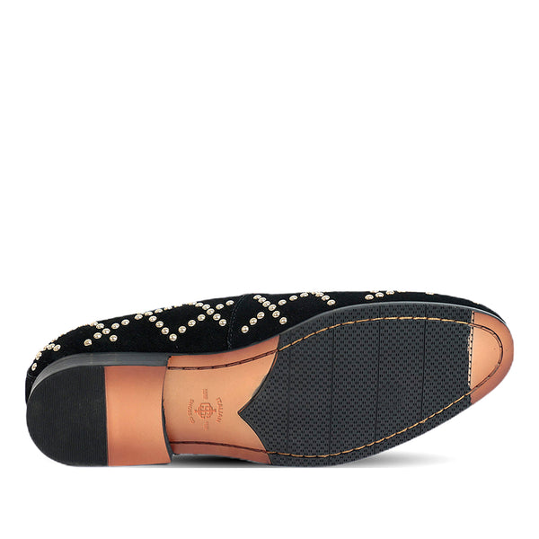 Rocky Studded Shoes