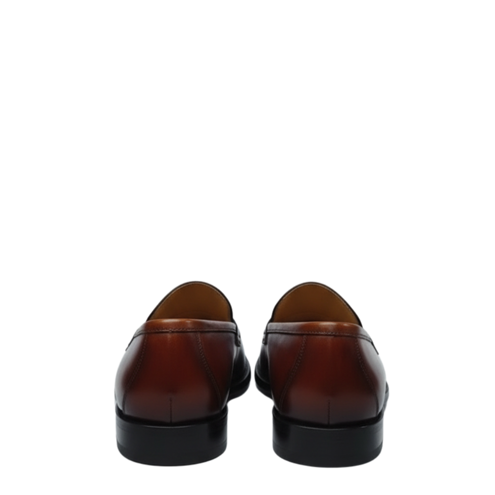 Rustique Valor Italian Penny Loafers