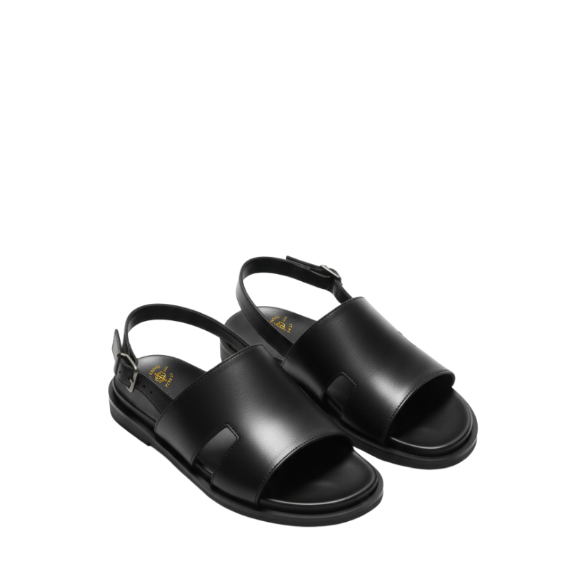 Classic Urban Slide-On Sandals