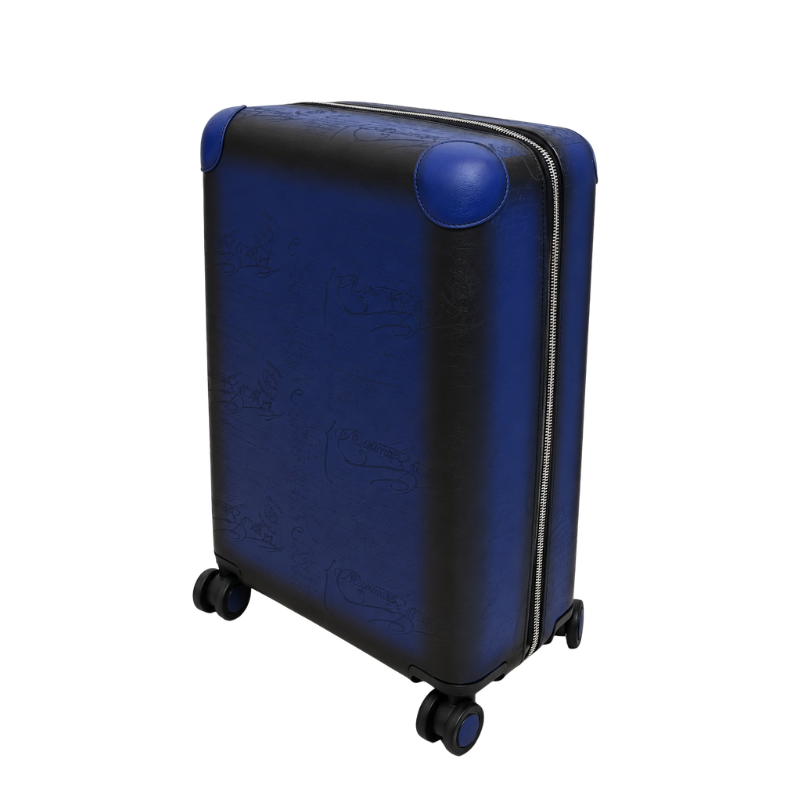 Sapphire Traveler’s Elite Italian Edition Trolley