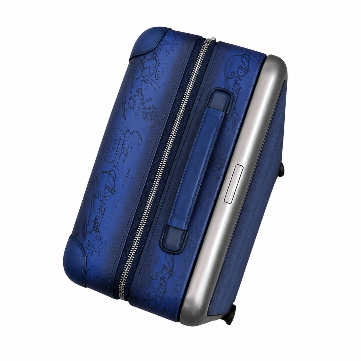 Sapphire Traveler’s Elite Italian Edition Trolley
