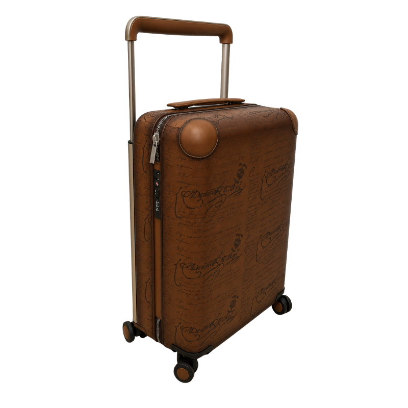 Sapphire Traveler’s Elite Italian Edition Trolley