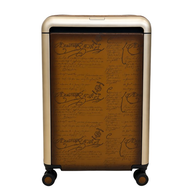 Sapphire Traveler’s Elite Italian Edition Trolley