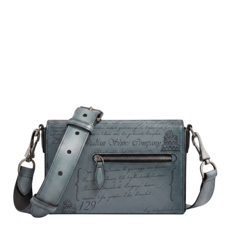 Scritto Italian Regal Travel Messenger