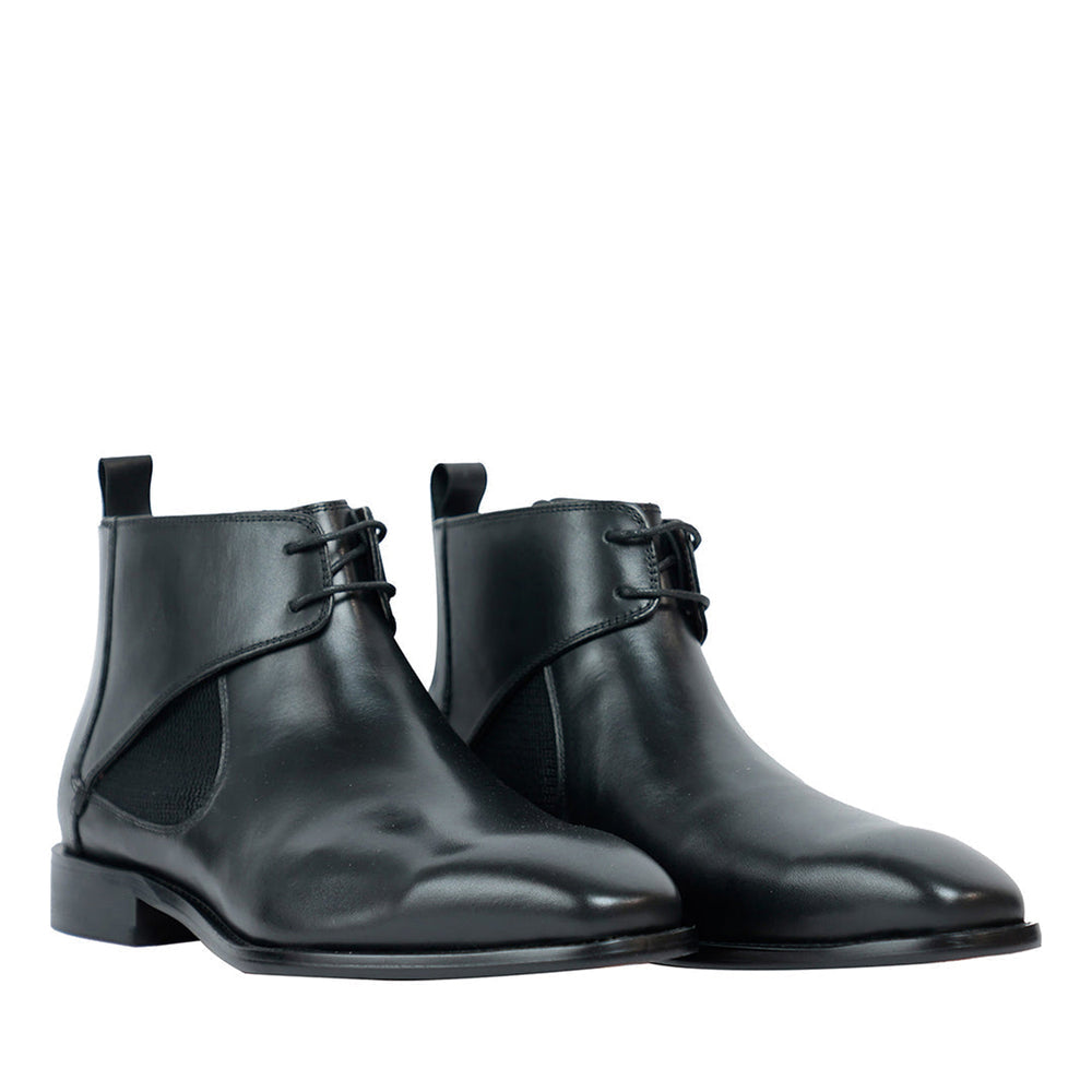 Stanford Chukka Shoes