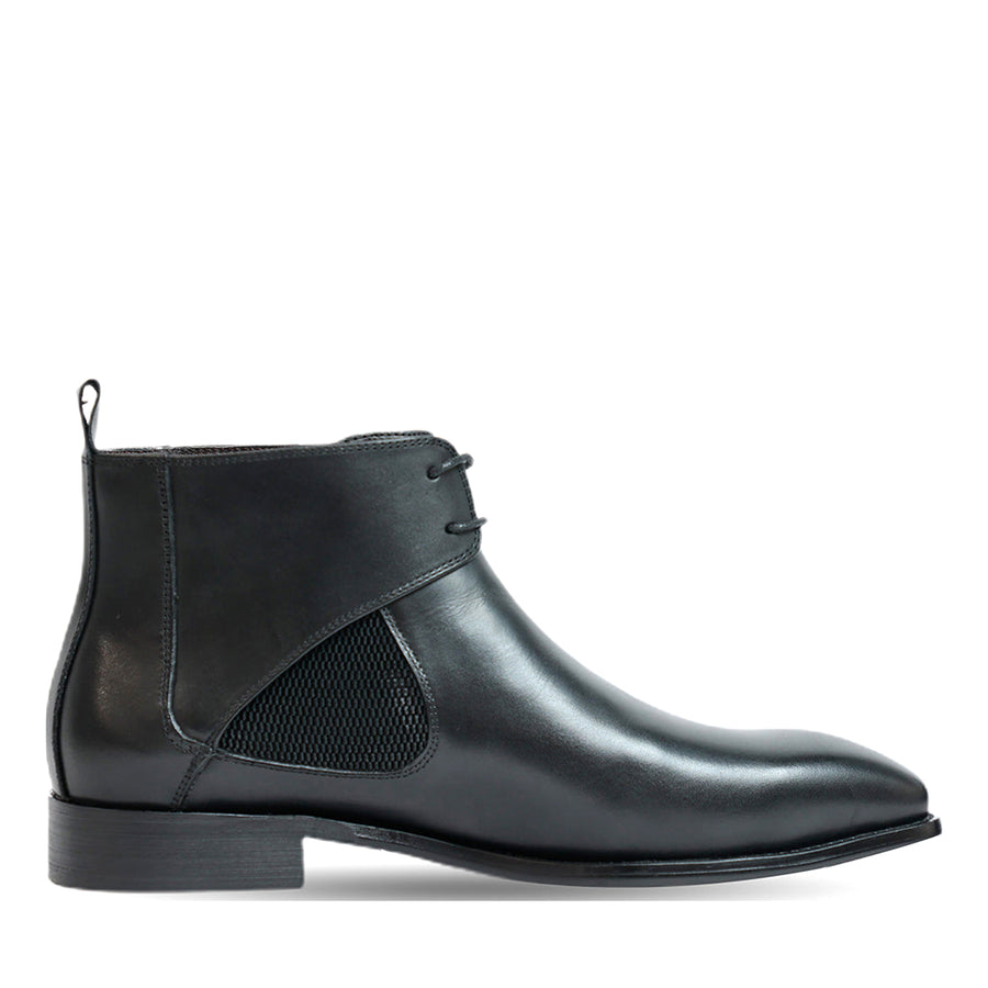 Stanford Chukka Brown Shoes