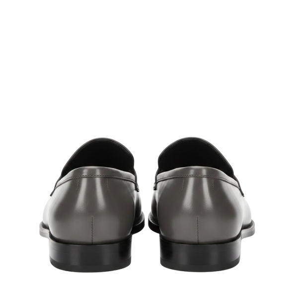 Sterling Edge Classic Penny Loafers