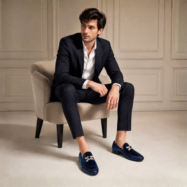 Steven Hartman Loafers