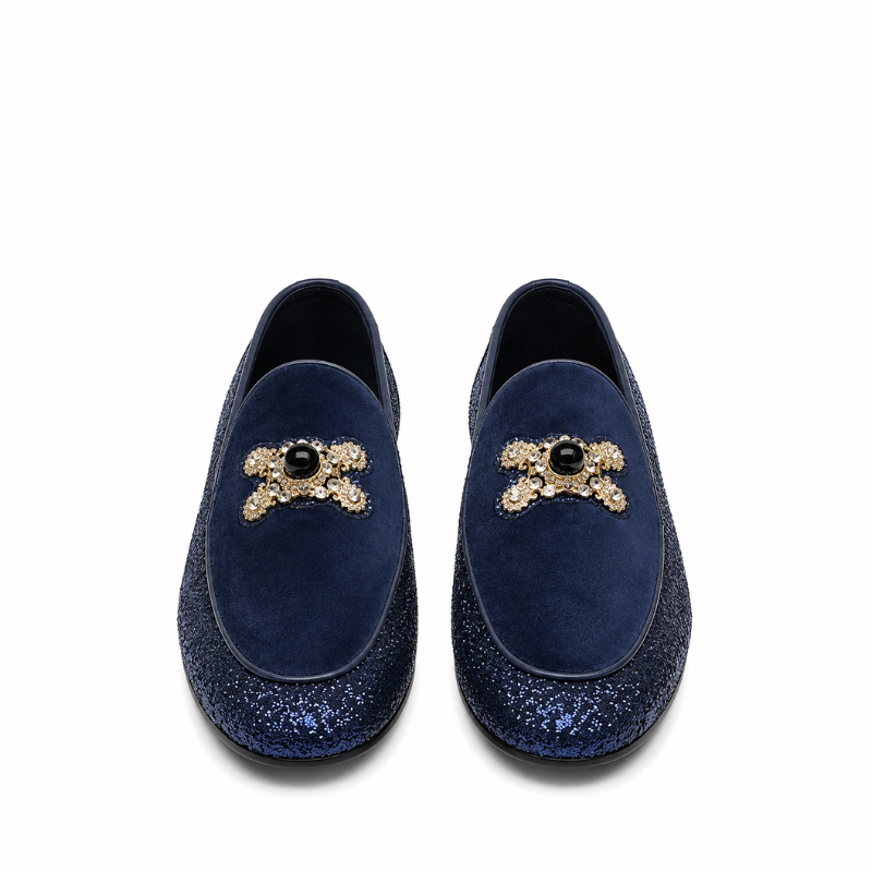 Steven Hartman Loafers