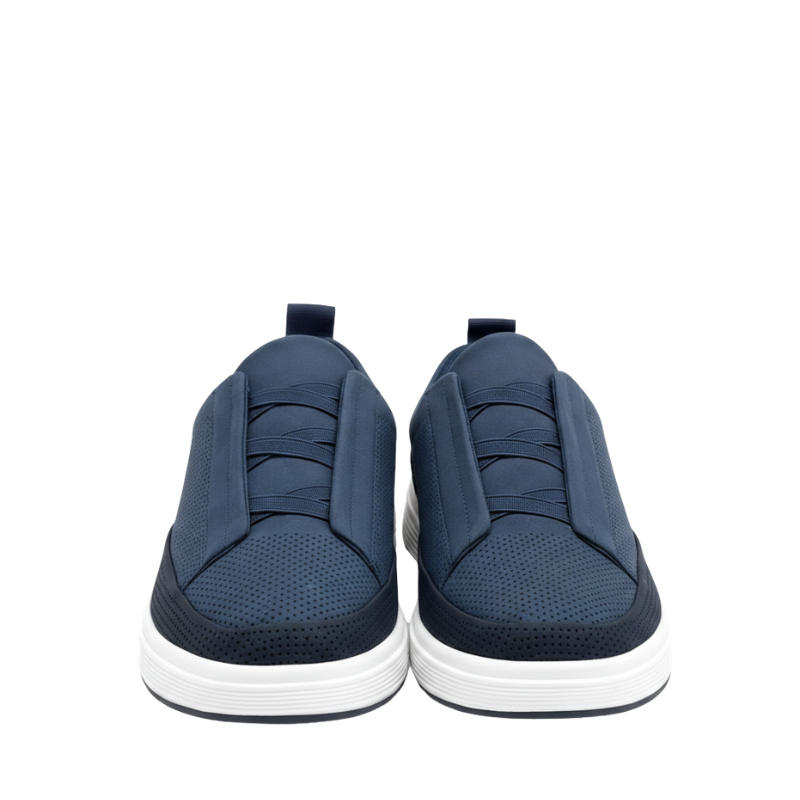 Street Comfort Tripple Stitch Lace Sneakers