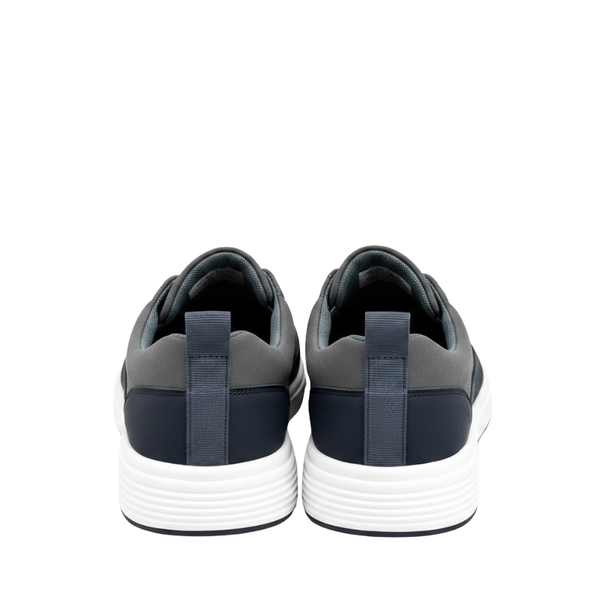 Street Comfort Tripple Stitch Lace Sneakers