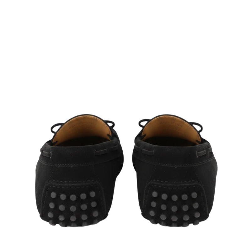 Suede driving Loafers for Men