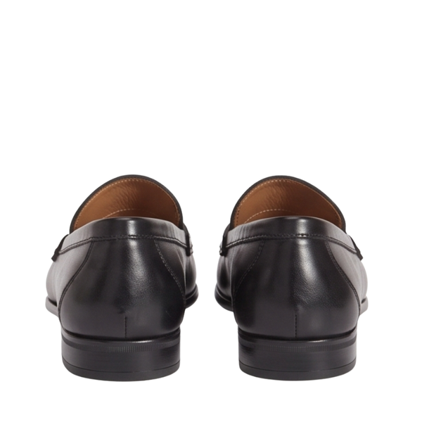 Tedor Men's Men's Leather Bit Loafers