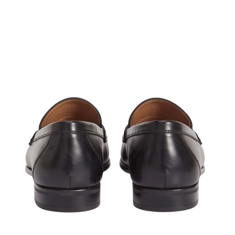 Tedor Men's Men's Leather Bit Loafers