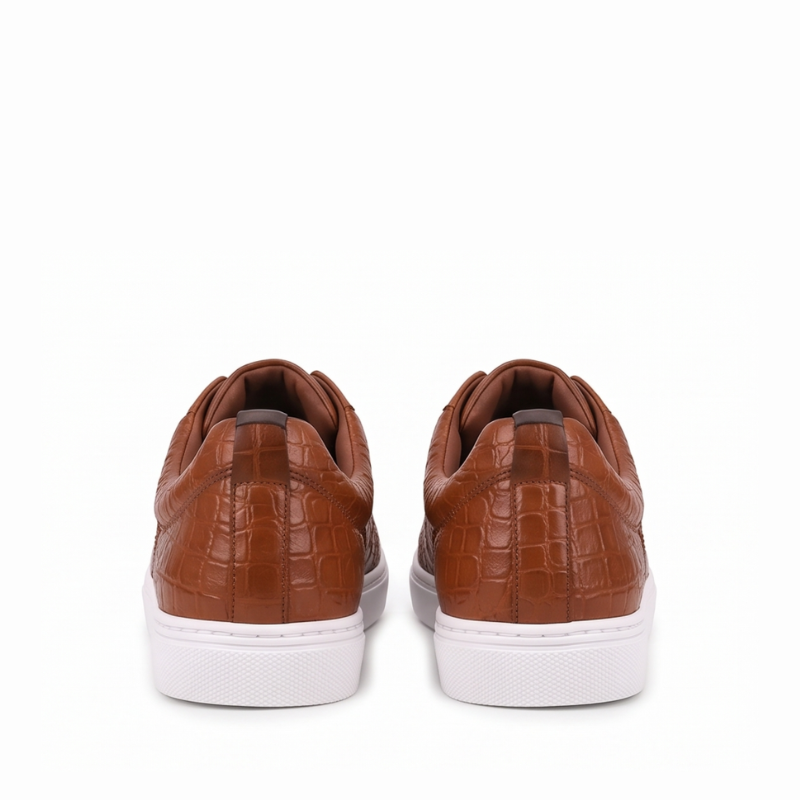 Terra Croc Elite Tripple Stitch Sneaker
