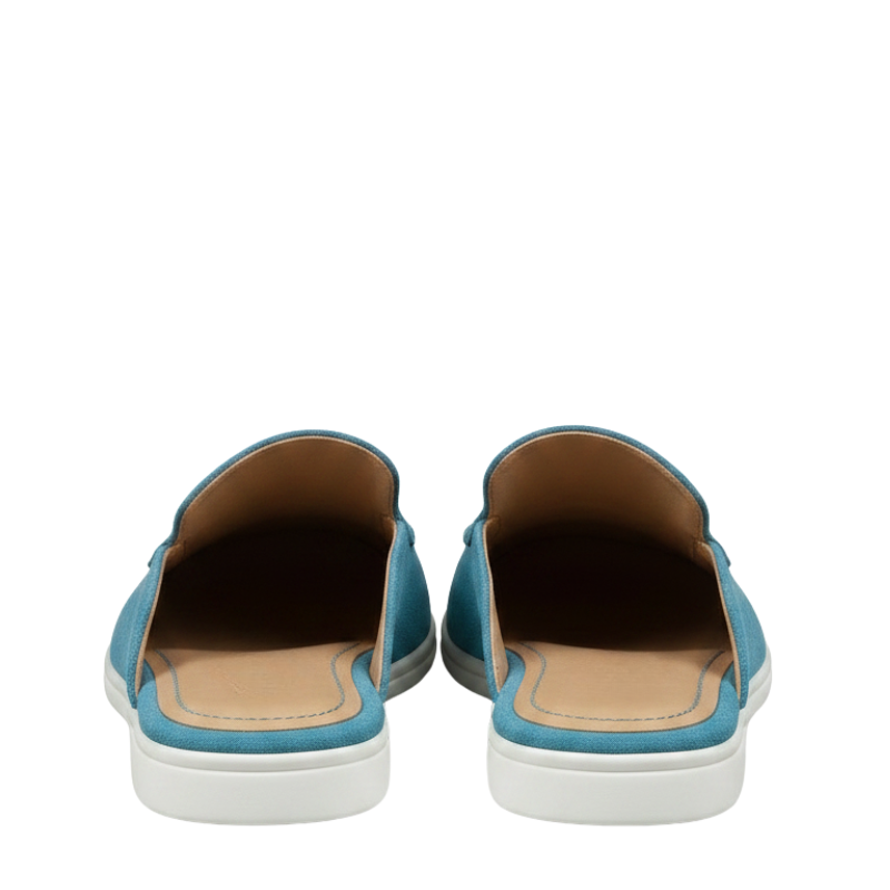 Timeless Serenity Everyday Comfort Mule