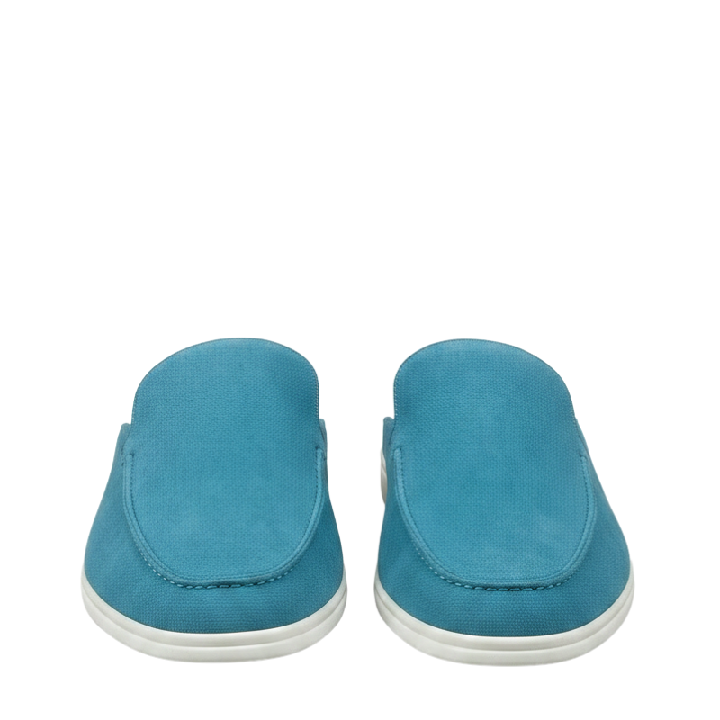 Timeless Serenity Everyday Comfort Mule