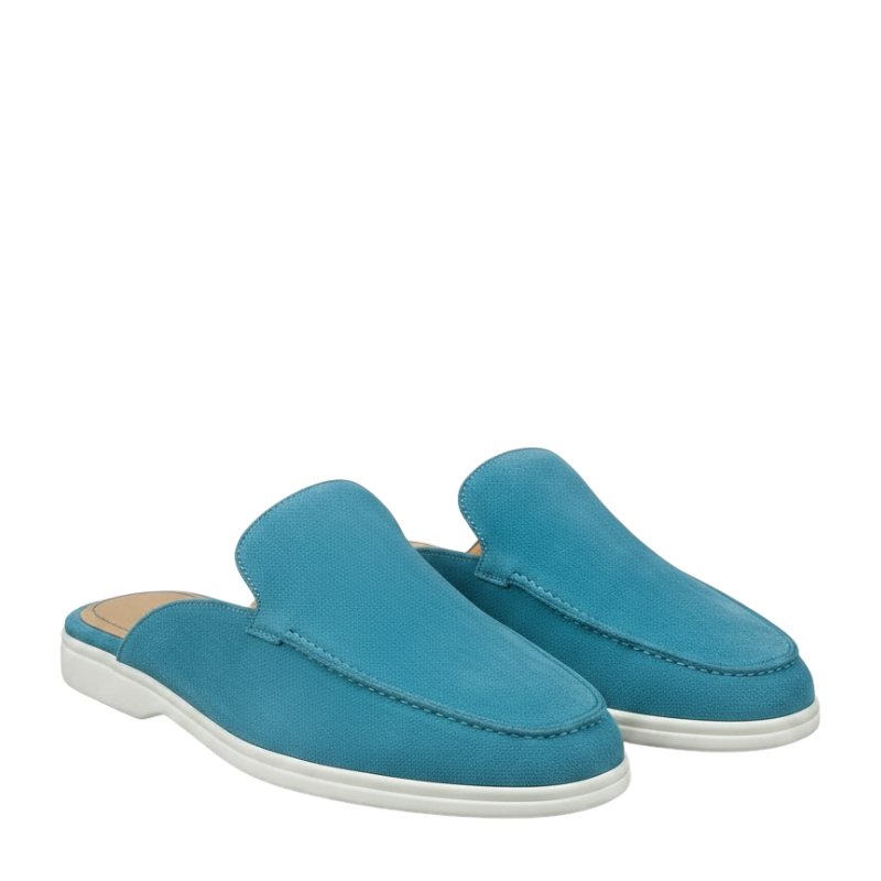 Timeless Serenity Everyday Comfort Mule