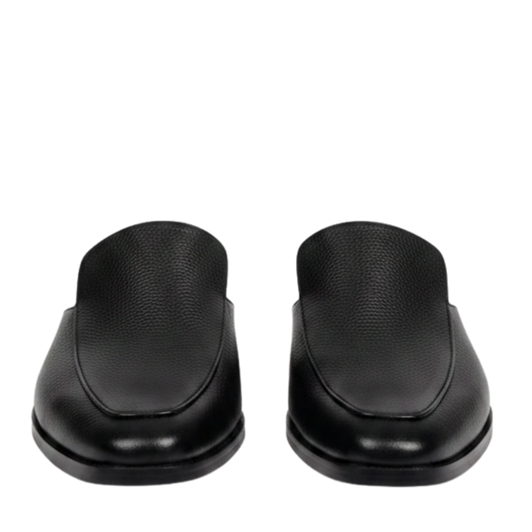 Timeless Minimalist Stylish and Comfortable Mule
