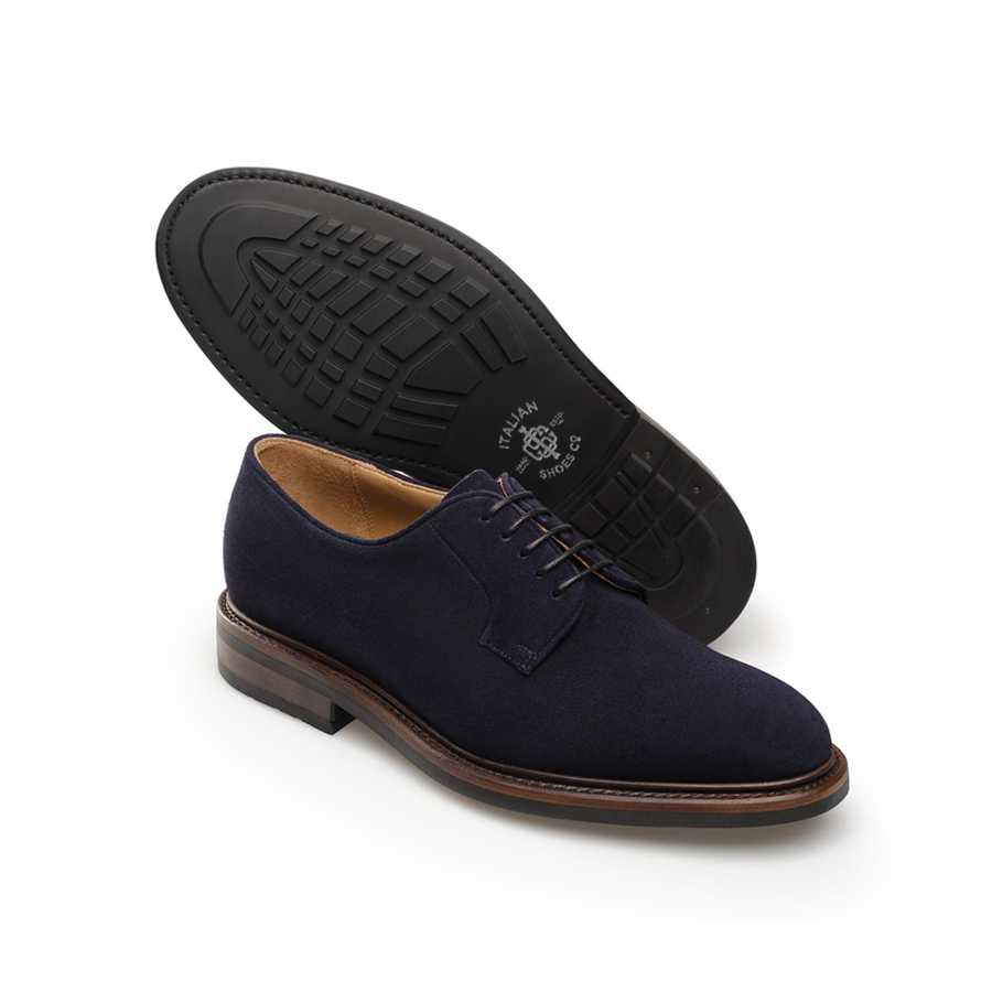 Vicky Vaughn Lace Up Shoes