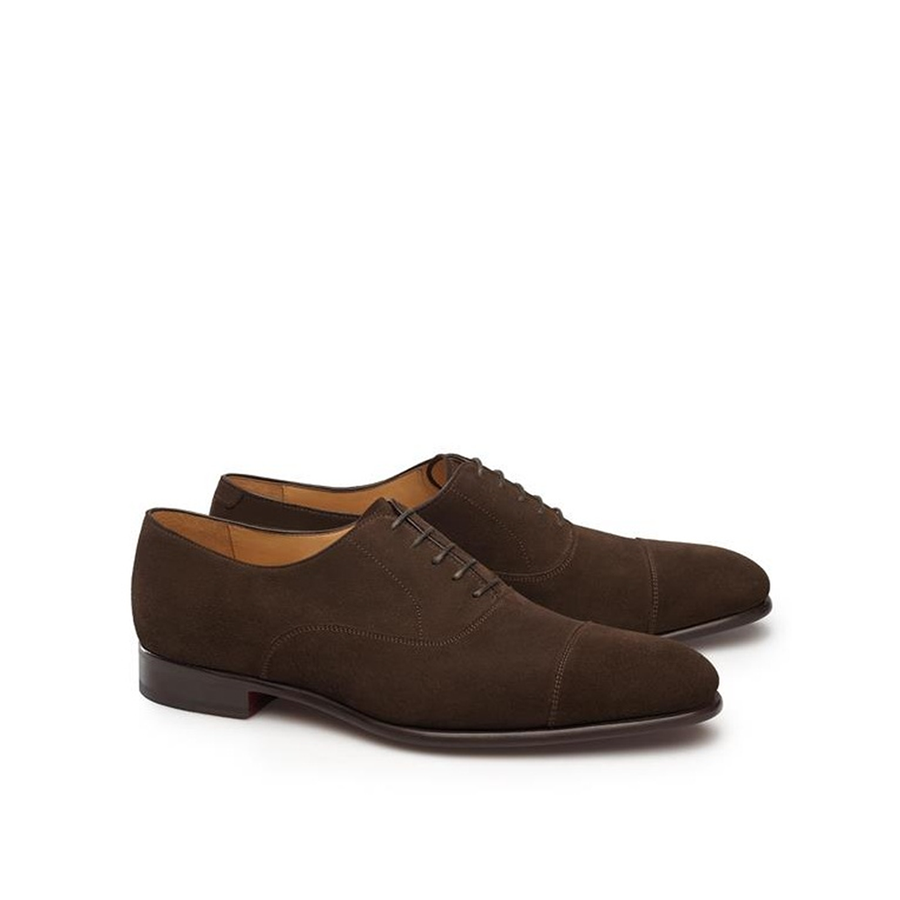 Omar Koch Lace Up Shoes