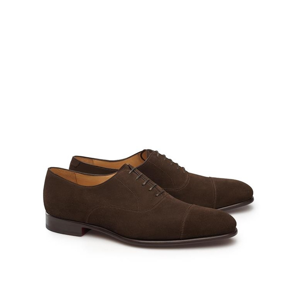 Omar Koch Lace-Up Shoes