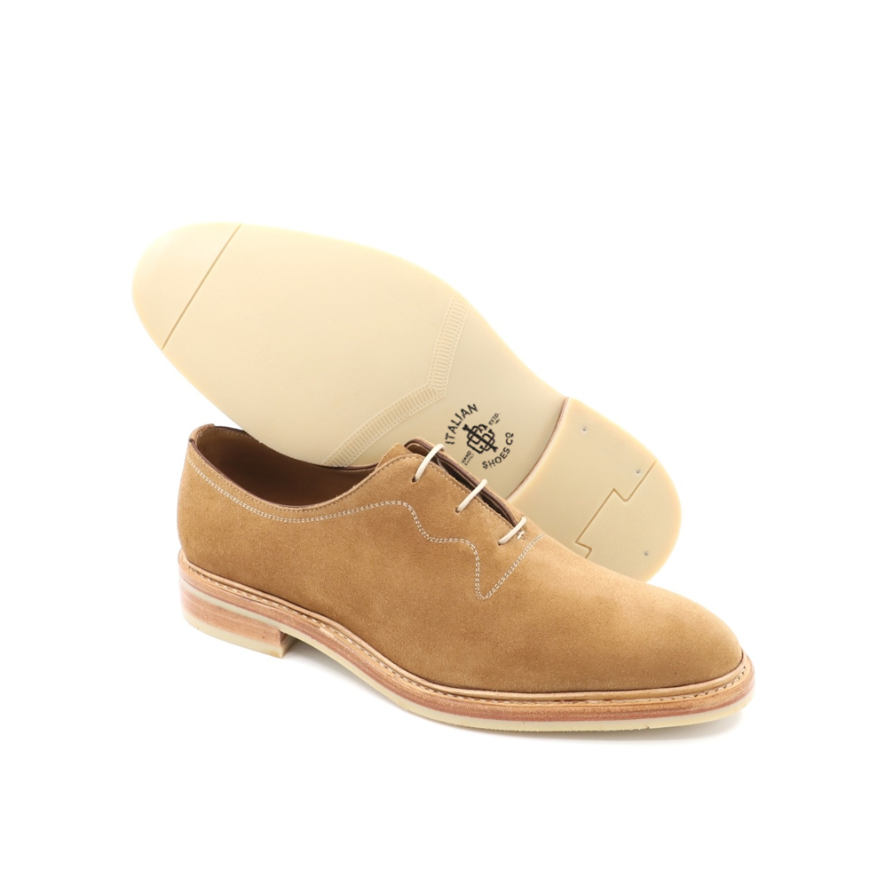 Tod Downs Lace-Up Shoes