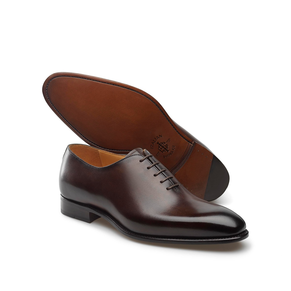 Rae Wells Lace Up Shoes