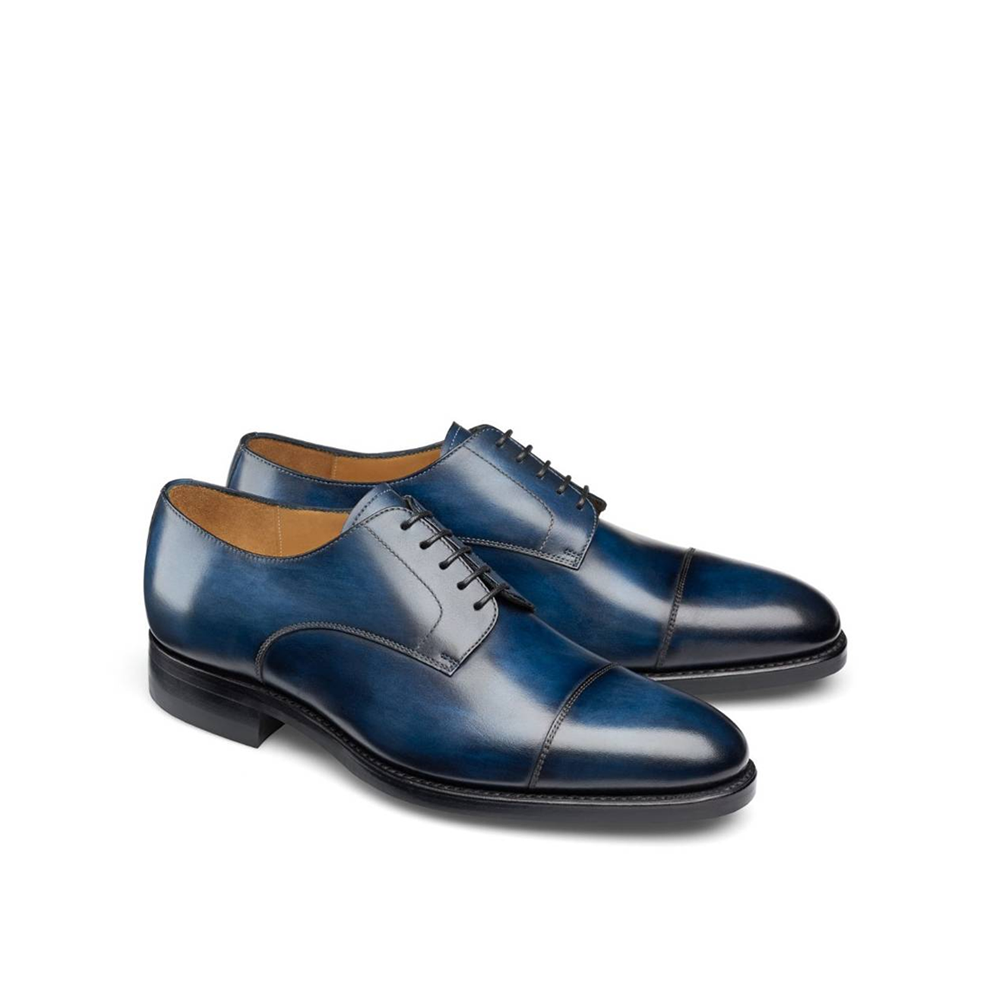 Stacy Mcbride Lace Up Oxford Shoes