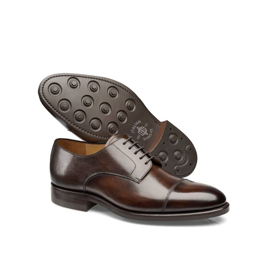 Ramiro Armstrong Lace Up Shoes