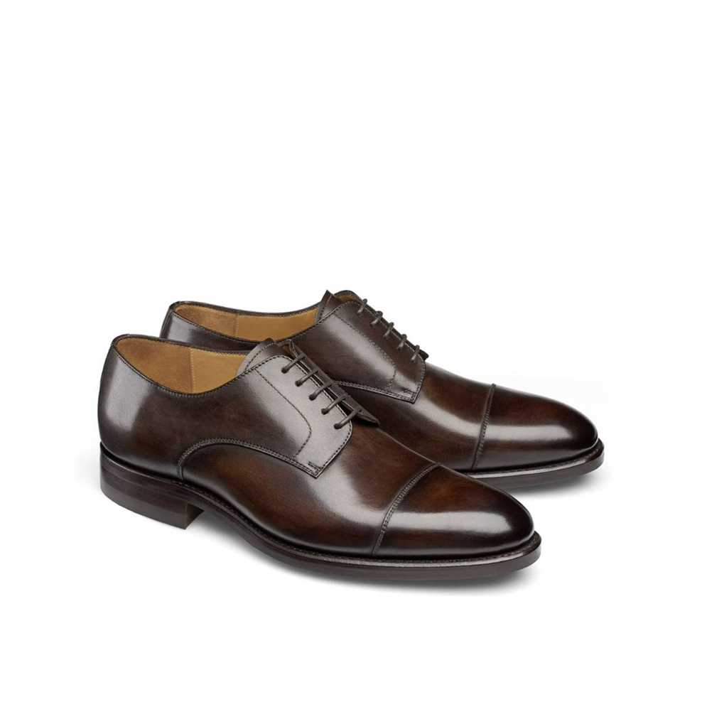 Ramiro Armstrong Lace-Up Shoes