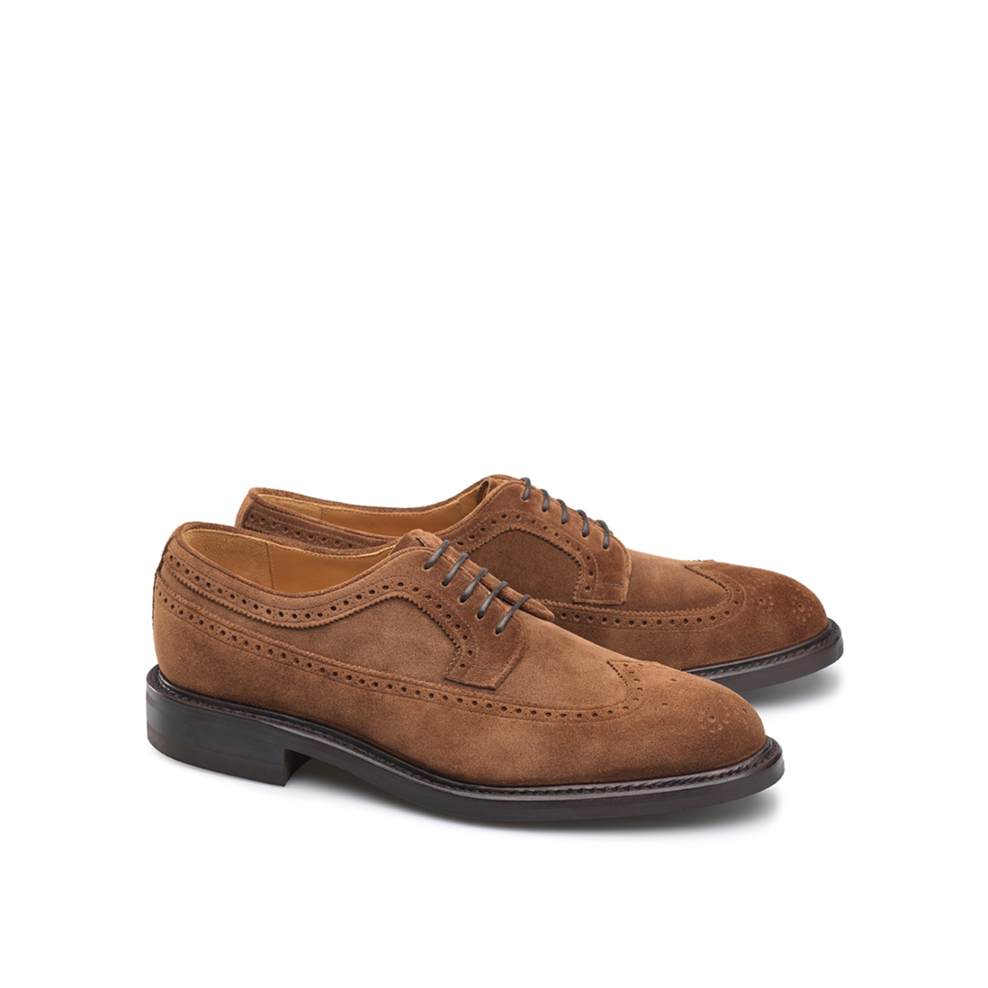 Joseph Hendrix Wingtip Shoes