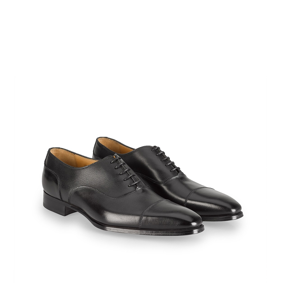 Jarred Sanford Lace Up Oxford Shoes