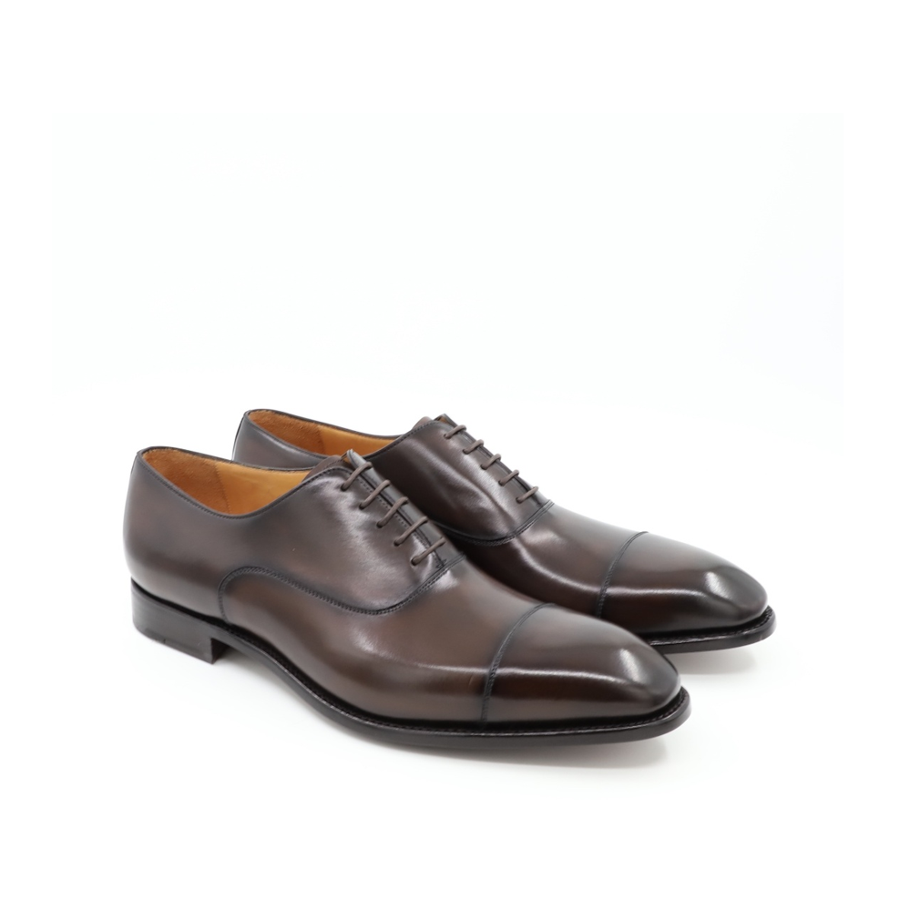 Melva Howard Lace Up Oxford Shoes