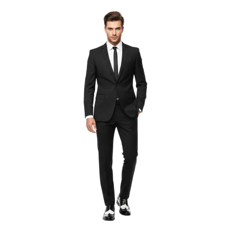 Dual Tone Monarch Spectator Oxford