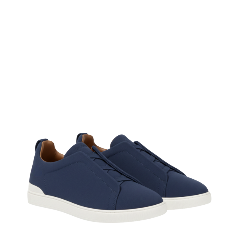 Luxury Edition Triple Stitch Light Sneaker for Mens