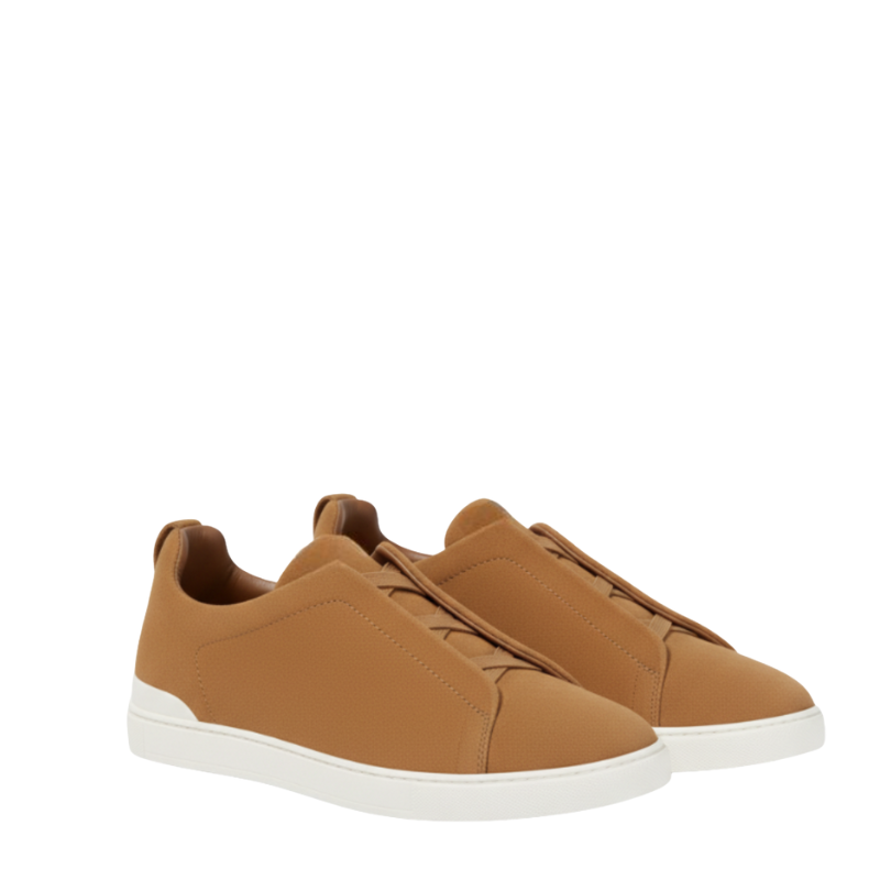 Luxury Edition Triple Stitch Light Sneaker for Mens
