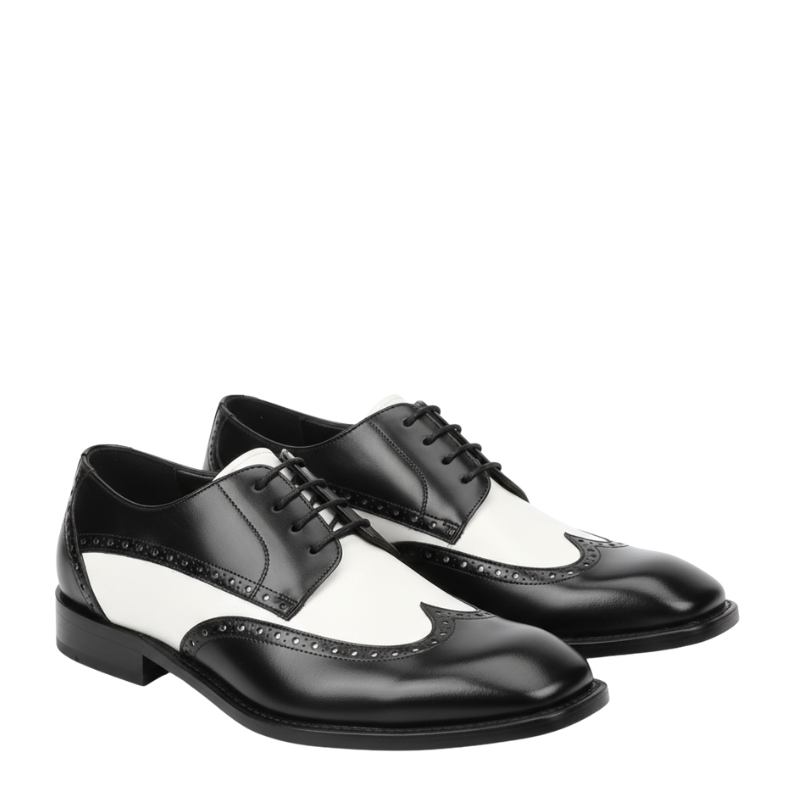 Dual Tone Monarch Spectator Oxford