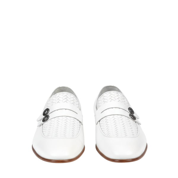 Muriel Contreras Loafers