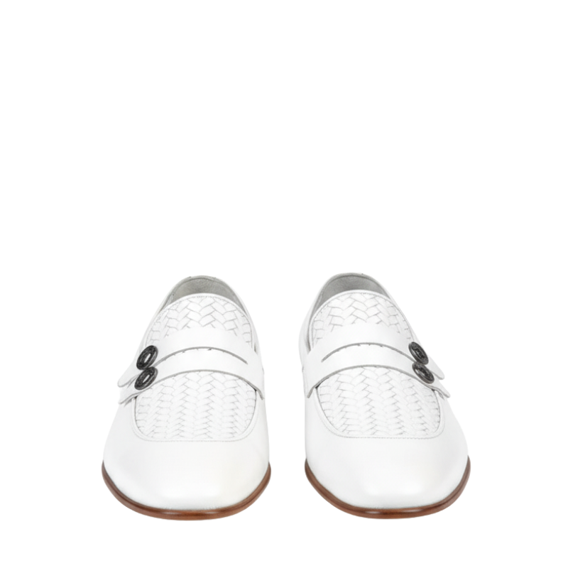 Muriel Contreras Loafers