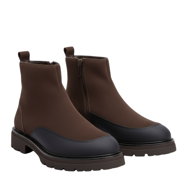 Terra Shield Urban Zip Boots