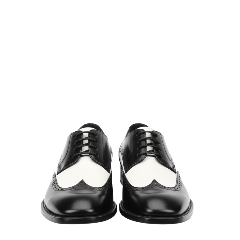 Dual Tone Monarch Spectator Oxford