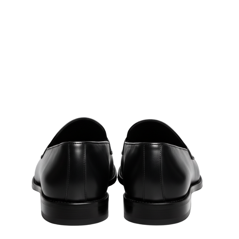 Penny Luxe Loafers