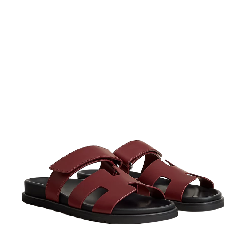 Italian Comfortable Luxe Sandal