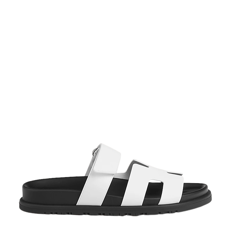 Italian Comfortable Luxe Sandal