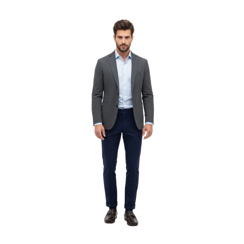 Marrone Bit Classic Horsebit Loafers