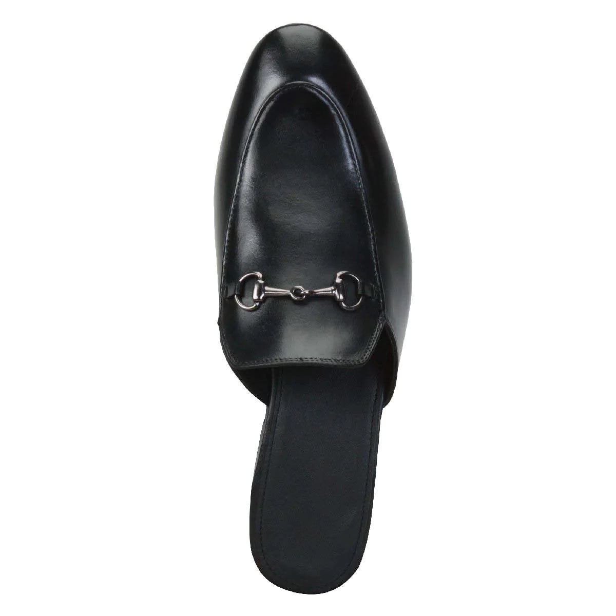 Leather Formal Mules
